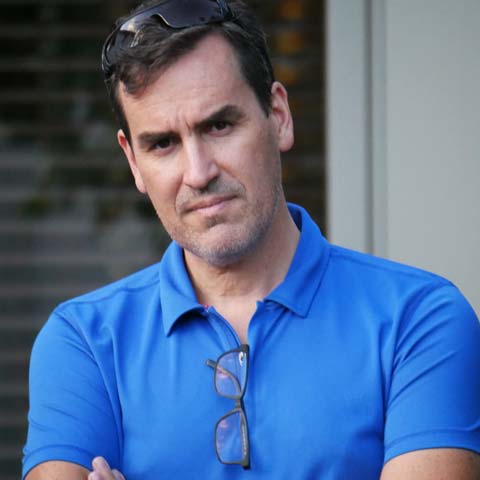 Photo of Craig Hermanson